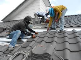 Best Roof Leak Repair  in Oasis, CA